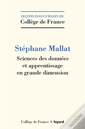 Capa do artigo Sciences Des Donnees