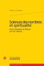 Sciences Des Nombres Et Spiritualité ; Entre Danube Et Meuse (Ix-Xii Siècle) - Preview
