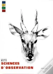 Capa do artigo Sciences D