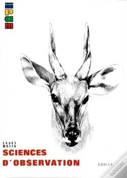 Capa do artigo Sciences D'Observation Cm