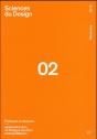 Sciences Du Design 2-2015 - Preview