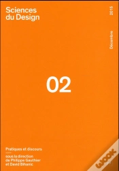 Capa do artigo Sciences Du Design 2-2015