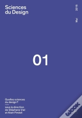 Sciences Du Design Tome 1 : Quelles Sciences Du Design ?