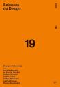 Sciences Du Design Tome 19 - Preview