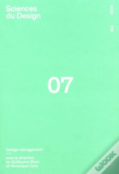 Sciences Du Design Tome 7 : Design Management