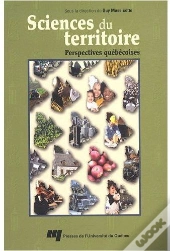 Sciences Du Territoire ; Perspectives Québécoises