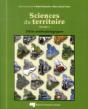Sciences Du Territoire - Tome 2 - Preview