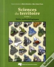 Capa do artigo Sciences Du Territoire - Tome 2