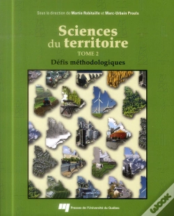 Capa do artigo Sciences Du Territoire - Tome 2