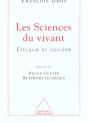 Sciences Du Vivant ; Ethique Et Societe - Preview