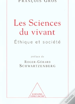 Capa do artigo Sciences Du Vivant ; Ethique Et Societe