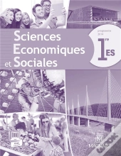 Sciences Economique Et Sociales 1e Professeur