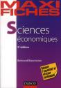 Sciences Économiques (2e Édition) - Preview