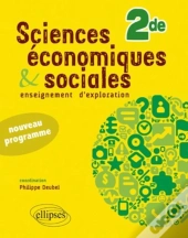 Sciences Économiques & Sociales ; Nouveau Programme