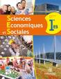 Sciences Economiques Et Sociales 1e - Preview