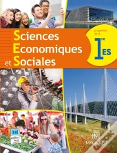 Sciences Economiques Et Sociales 1e