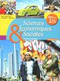 Sciences Economiques Et Sociales ; Terminale Es ; Manuel De L'Eleve - Preview