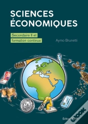 Capa do artigo Sciences Économiques : Secondaire Ii Et Formation Continue