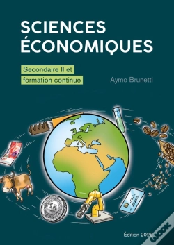 Capa do artigo Sciences Économiques : Secondaire Ii Et Formation Continue