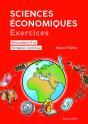 Sciences Économiques : Secondaire Ii Et Formation Continue ; Exercices (Édition 2020) - Preview