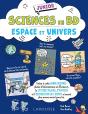Sciences En Bd Junior : Espace Et Univers - Preview
