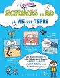 Sciences En Bd Junior : La Vie Sur Terre - Preview