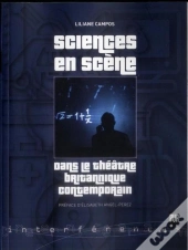 Sciences En Scene Dans Le Theatre Britannique Contemporain