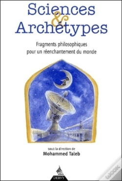 Capa do artigo Sciences Et Archetypes