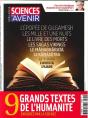 Sciences Et Avenir Hs N 192 9 Grands Textes De L'Humanite, Vus Par La Science Janvier 2018 - Preview