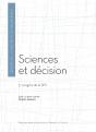 Sciences Et Décision : 3e Congrès De La Sps - Preview