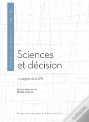 Capa do artigo Sciences Et Décision : 3e Congrès De La Sps