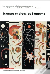 Sciences Et Droits De L'Homme