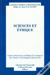 Sciences Et Éthique
