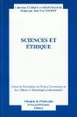 Sciences Et Éthique - Preview