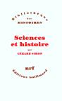 Sciences Et Histoire - Preview