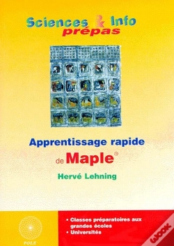 Capa do artigo Sciences Et Info Prépas ; Apprentissage Rapide