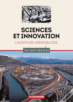 Capa do artigo Sciences Et Innovation : L'Aventure Grenobloise