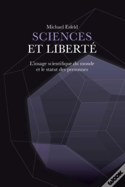 Capa do artigo Sciences Et Liberté ; L'Image Scientifique Du Monde Et Le Statut Des Personnes