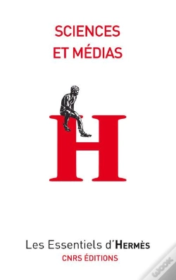 Capa do artigo Sciences Et Media
