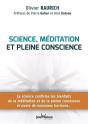 Sciences Et Meditation - Preview