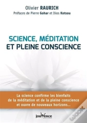 Sciences Et Meditation