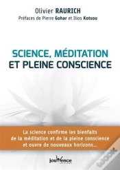Capa do artigo Sciences Et Meditation