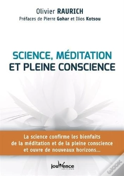 Capa do artigo Sciences Et Meditation
