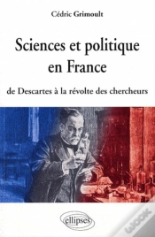 Capa do artigo Sciences Et Politiques