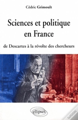 Capa do artigo Sciences Et Politiques