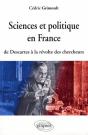 Sciences Et Politiques - Preview