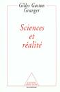 Sciences Et Realite - Preview