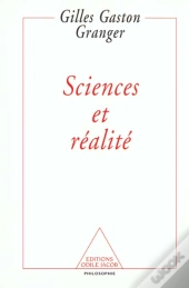 Sciences Et Realite