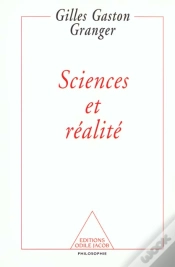 Capa do artigo Sciences Et Realite