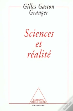 Capa do artigo Sciences Et Realite